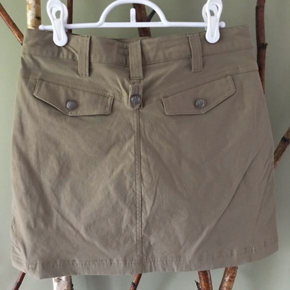 Athleta skort - Picture 2 of 4